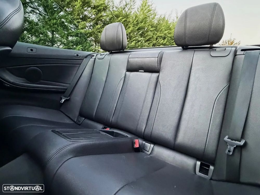 BMW 420 d Pack M Auto - 12
