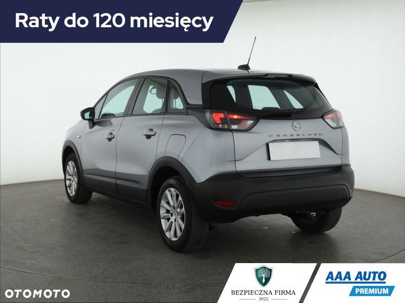 Opel Crossland X - 6