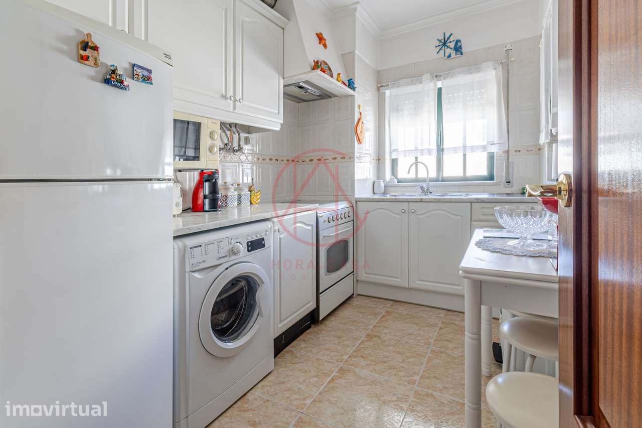 Apartamento T1 – Armação de Pêra – Silves - Grande imagem: 2/17