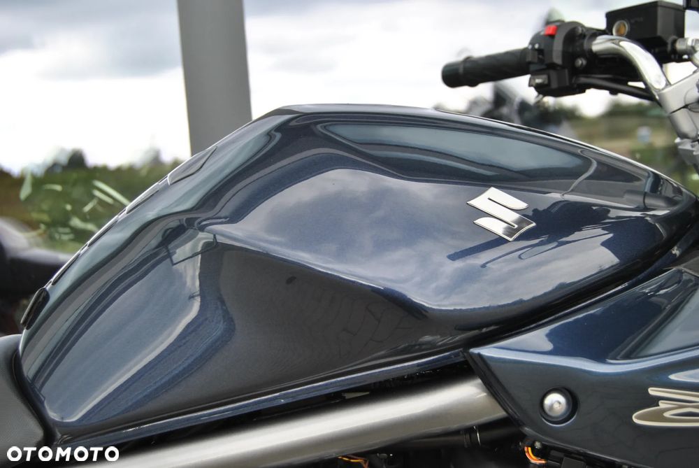 Suzuki Bandit - 11