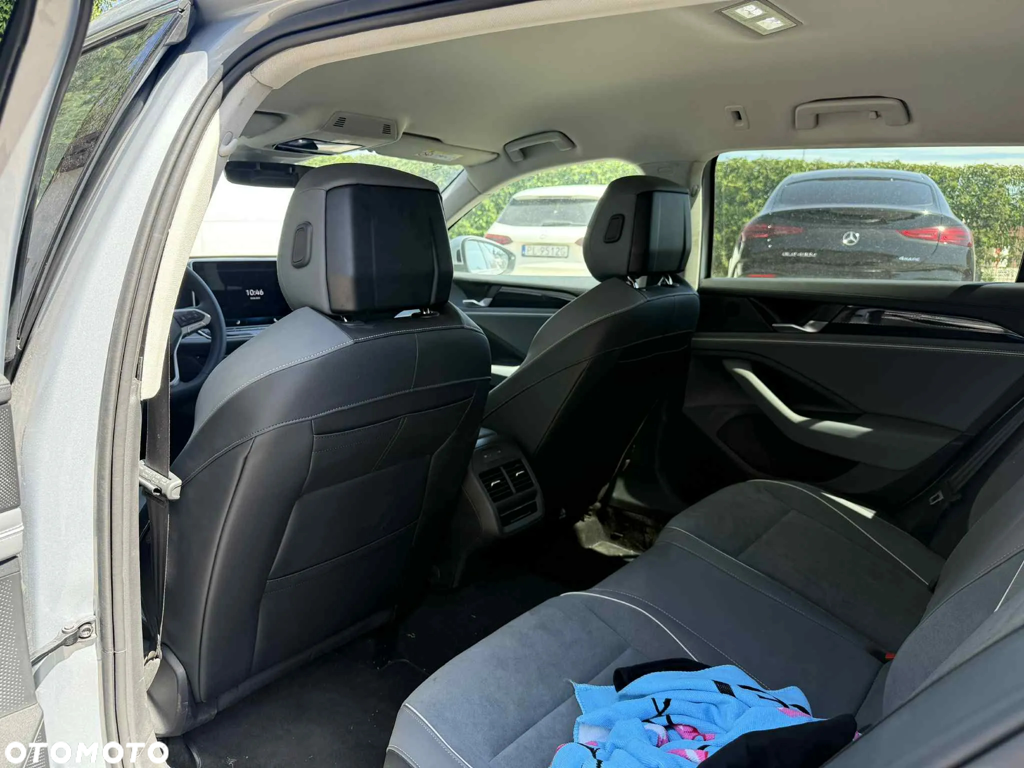 Volkswagen Passat Variant 2.0 TDI DSG (BlueMotion Technology) Highline - 7