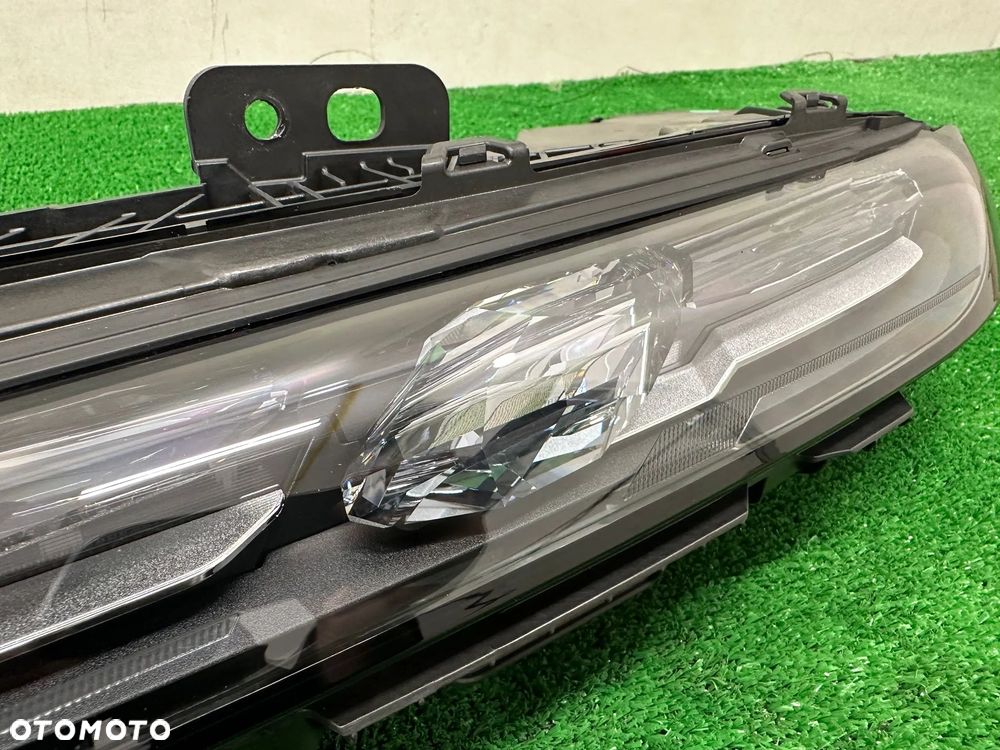 BMW 7 G70 i7 LAMPA LED PRZÓD PRAWA LEWA SWAROVSKI EU 9879935 9879936 - 5