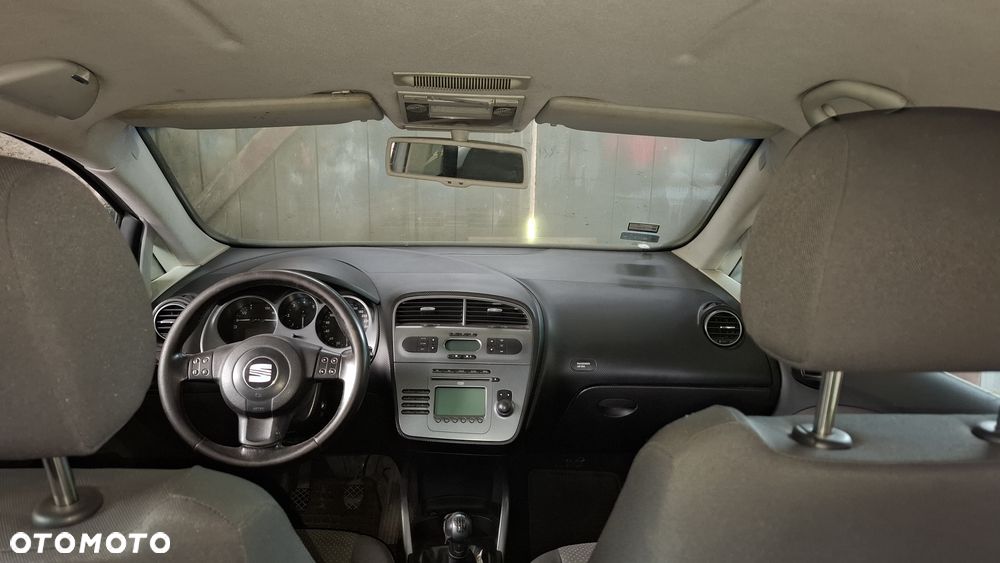 Seat Altea - 7