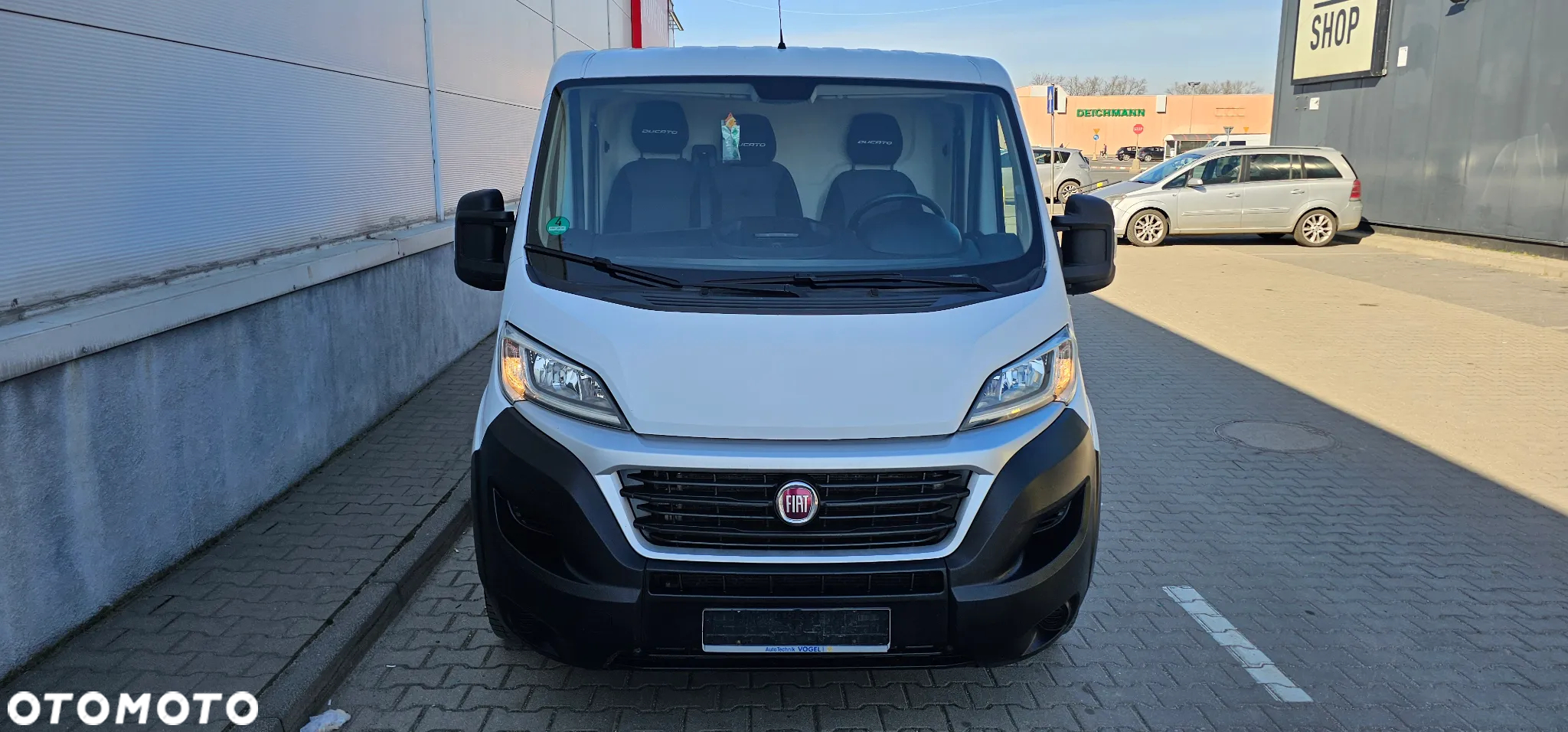 Fiat Ducato - 3