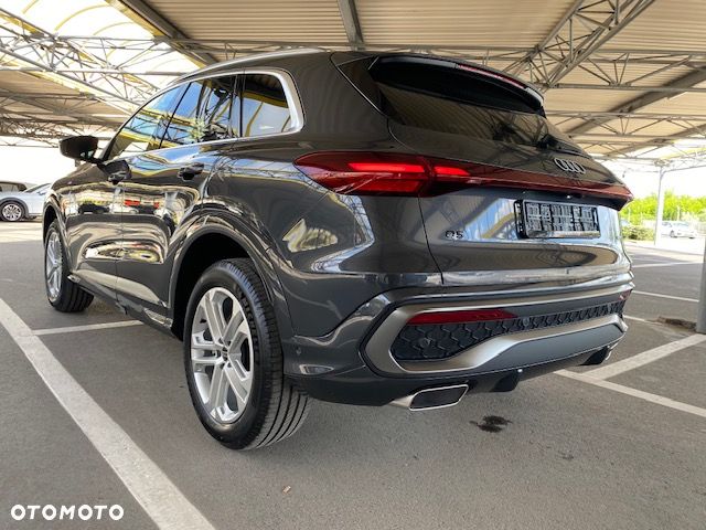 Audi Q5 40 TFSI mHEV Quattro S Line S tronic - 6