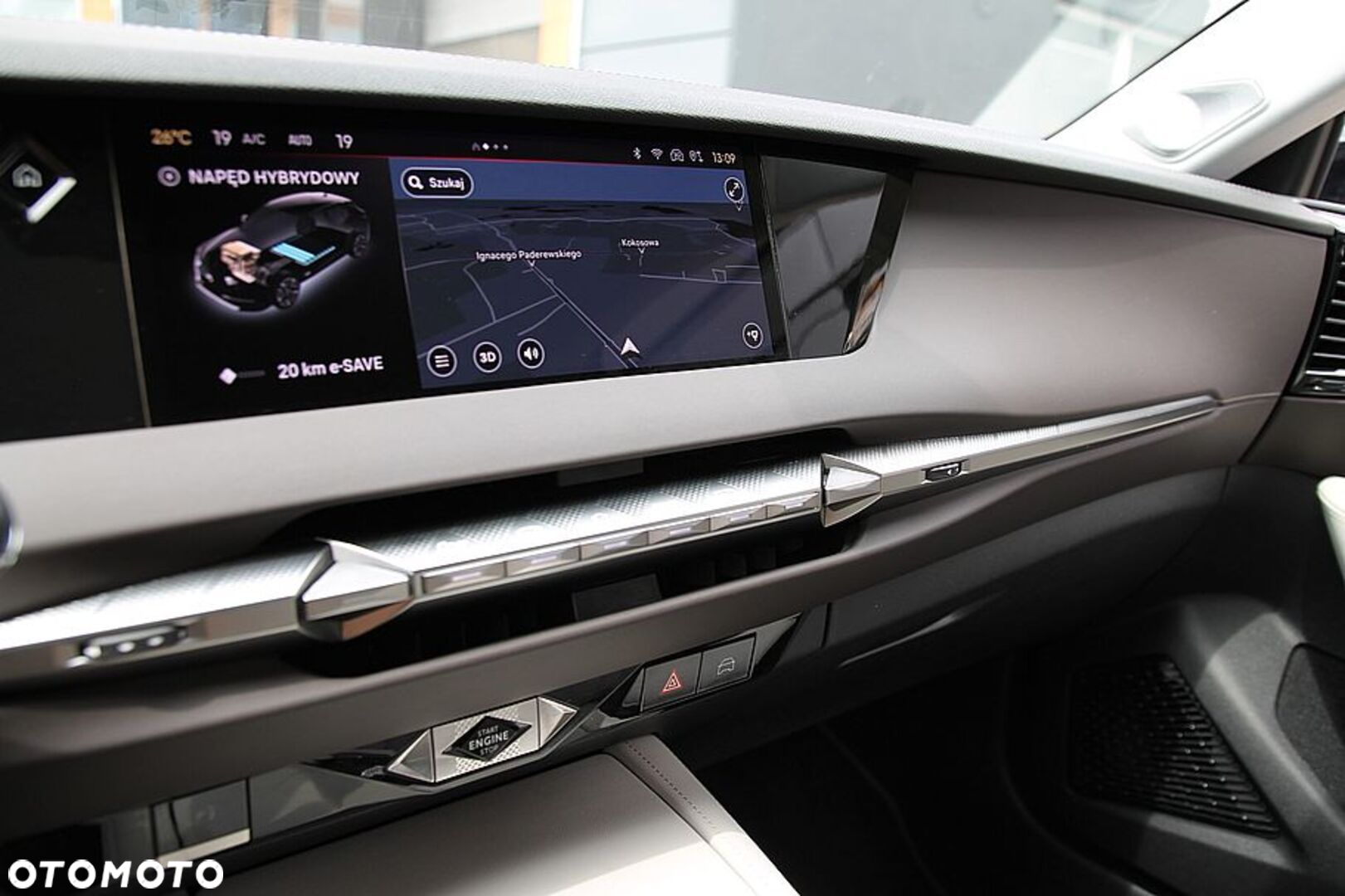 DS Automobiles DS 4 Crossback - 30