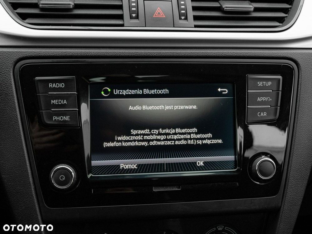 Skoda RAPID Spb 1.0 TSI Ambition - 23