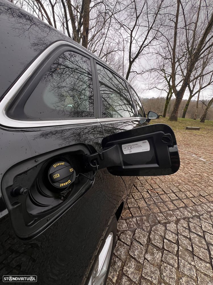 Audi A3 1.6 TDI S-line S tronic - 9