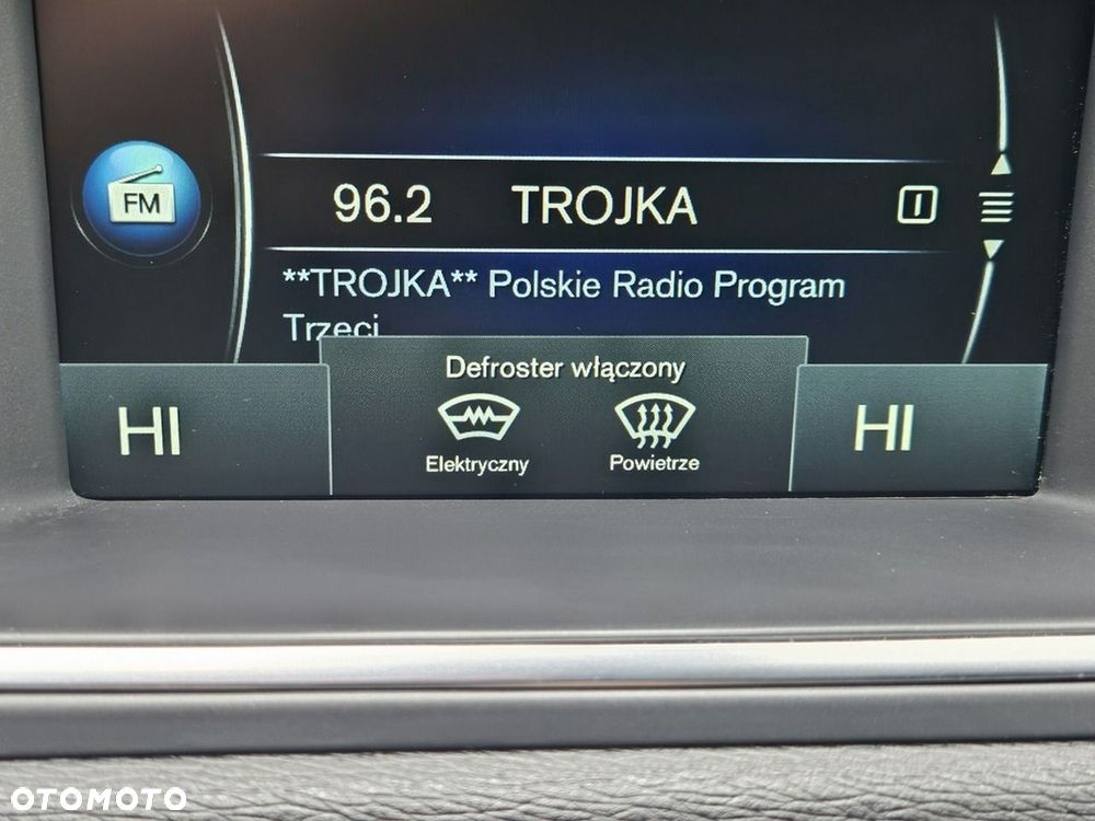 Volvo V40 D2 R-Design Momentum - 23