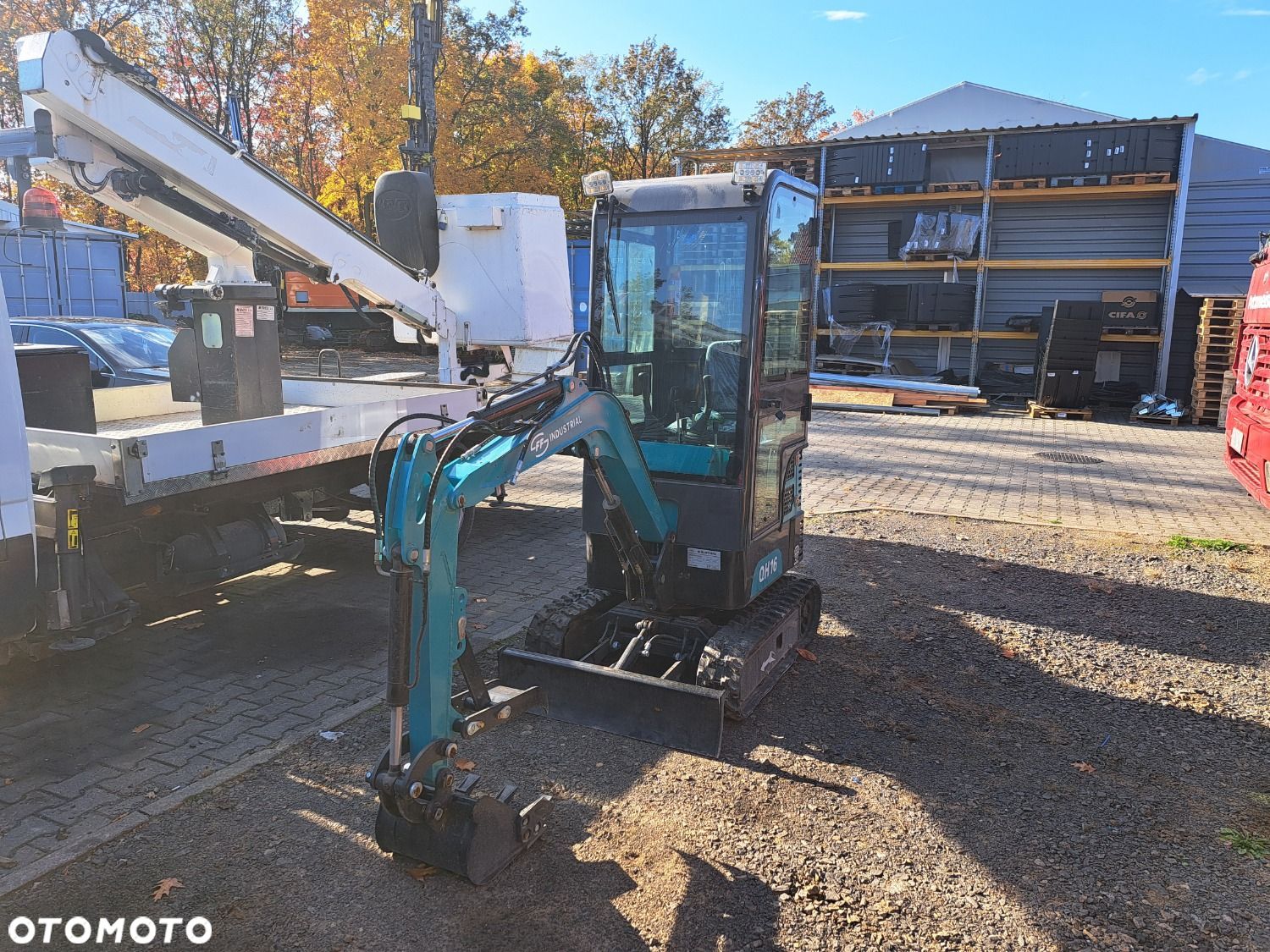 MIKANN Qh16 - 1