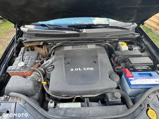 Jeep Grand Cherokee 3.0 CRD Overland - 15