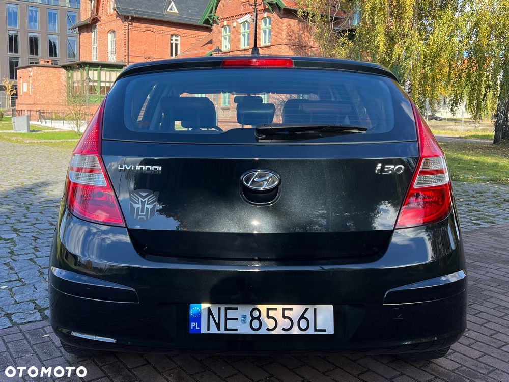 Hyundai i30 1.4 Edition Plus - 5