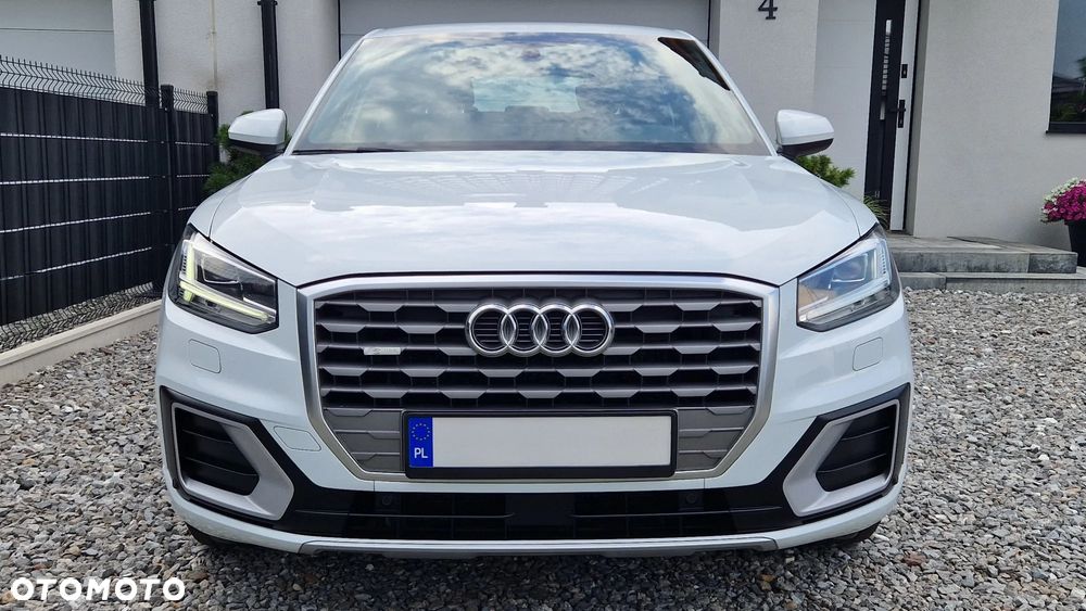 Audi Q2 1.4 TFSI cylinder on demand design - 9