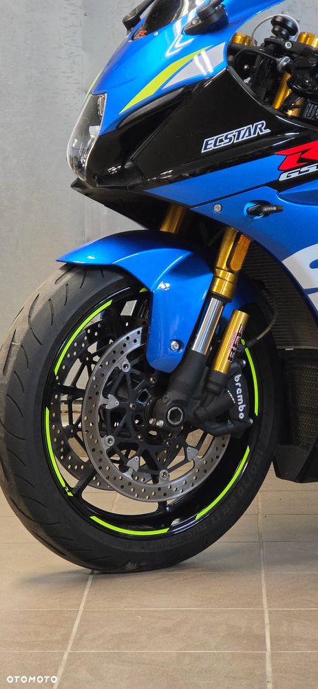 Suzuki GSX-R - 18