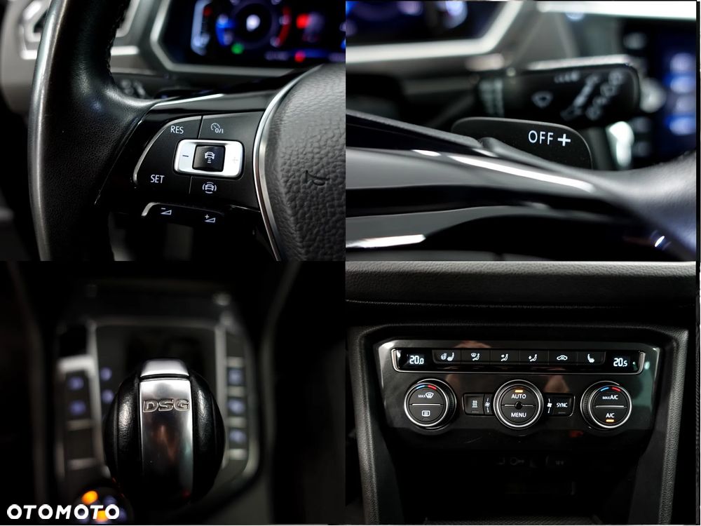 Volkswagen Tiguan 2.0 TDI SCR 4MOTION DSG Highline - 32