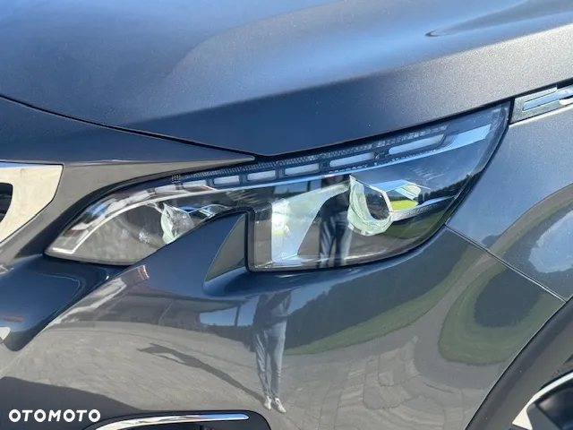 Peugeot 3008 - 31