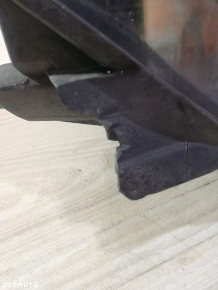 Suzuki Swift V MK710/13 lampa reflektor przód prawa Anglik - 3
