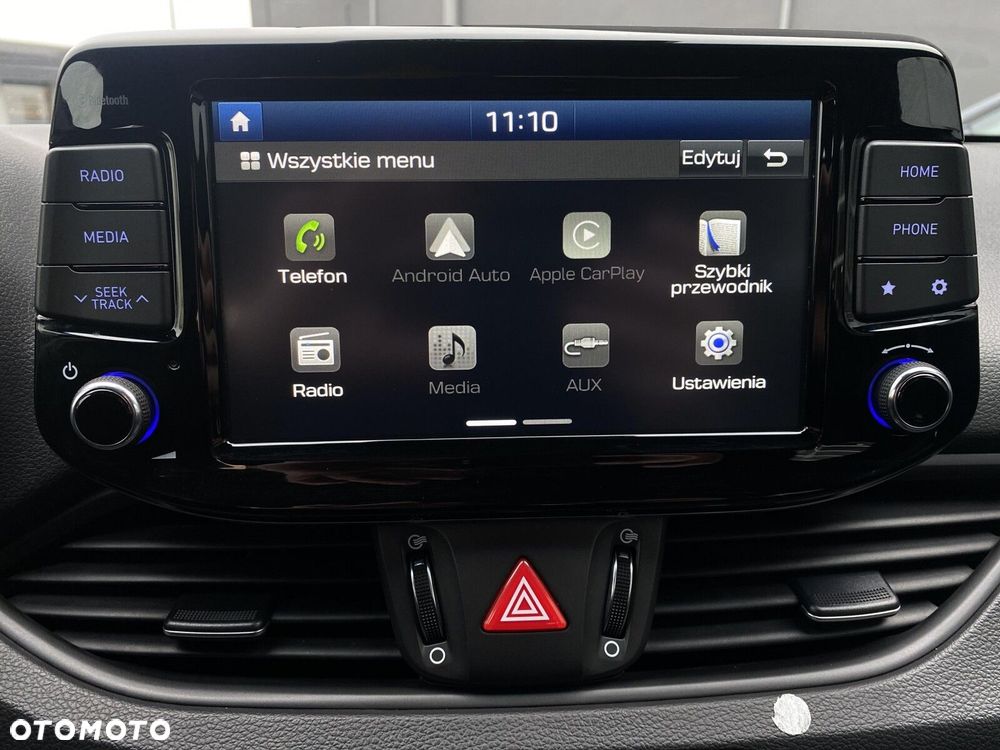 Hyundai i30 1.4 Classic + - 18