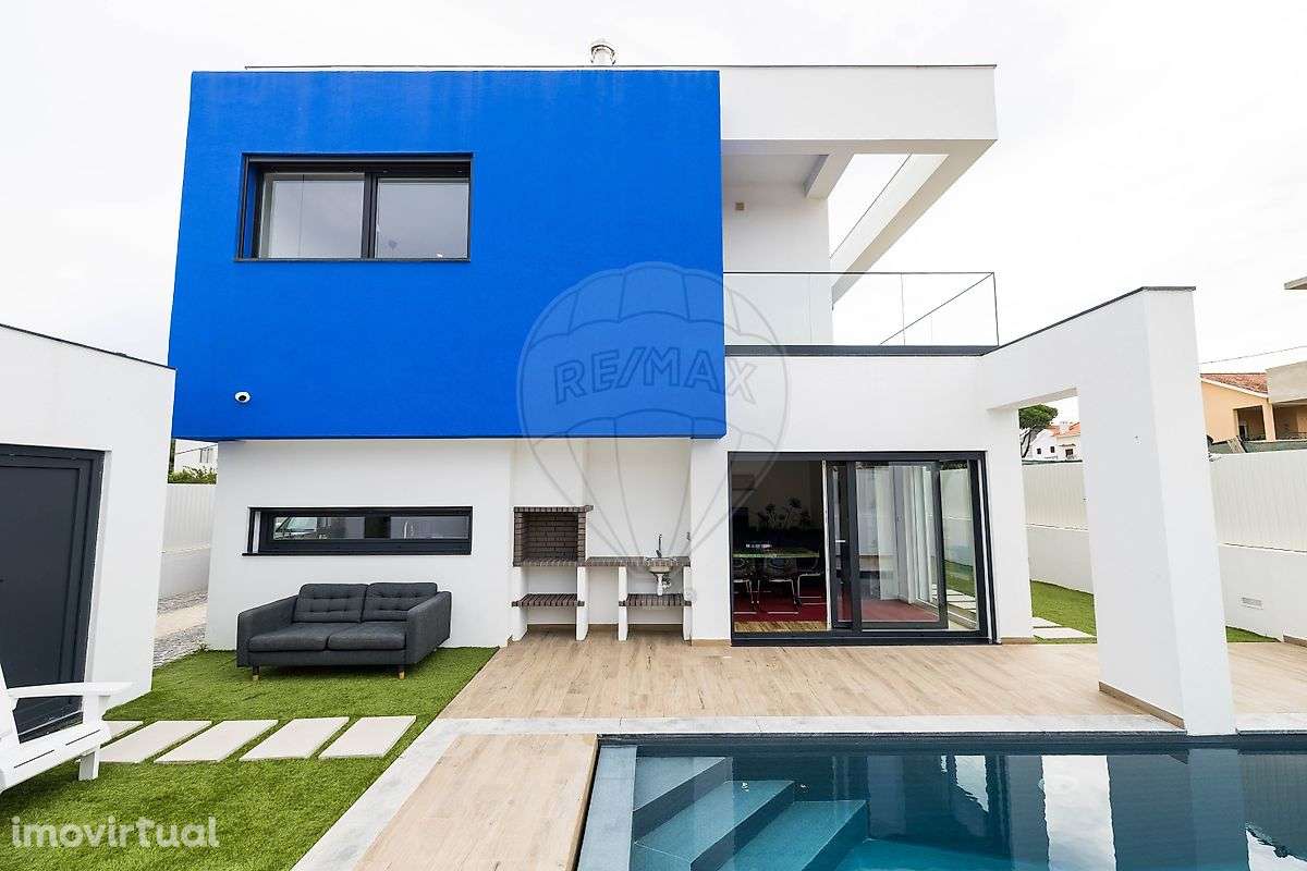 Moradia T4 para venda - Grande imagem: 2/44