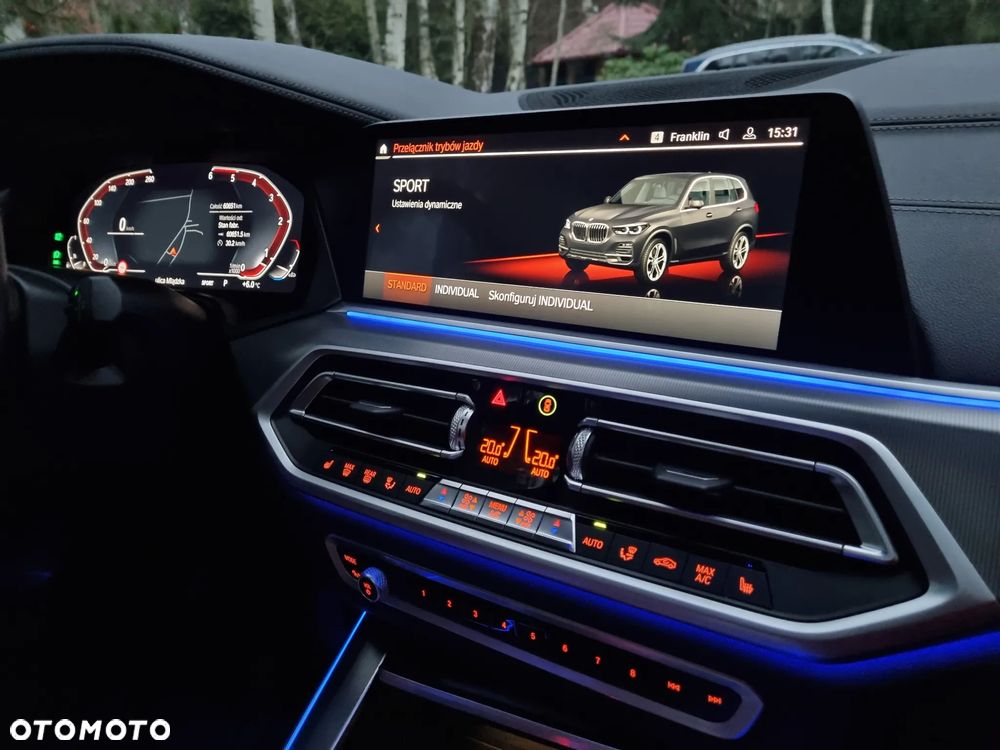 BMW X5 xDrive25d - 31