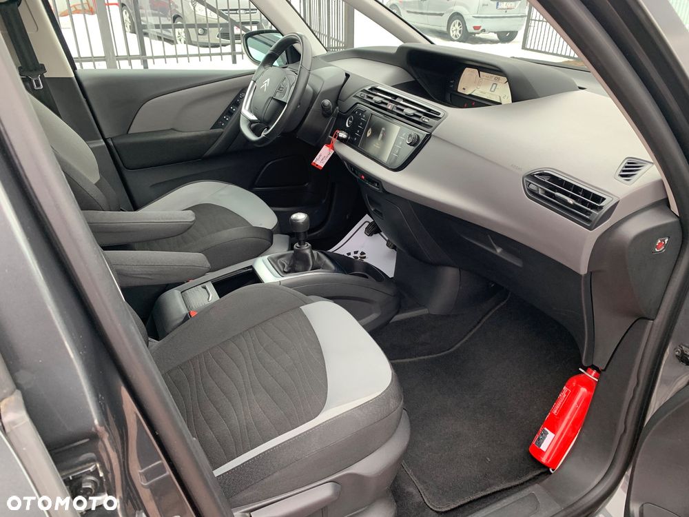Citroën C4 Picasso PureTech 130 Stop&Start SELECTION - 30