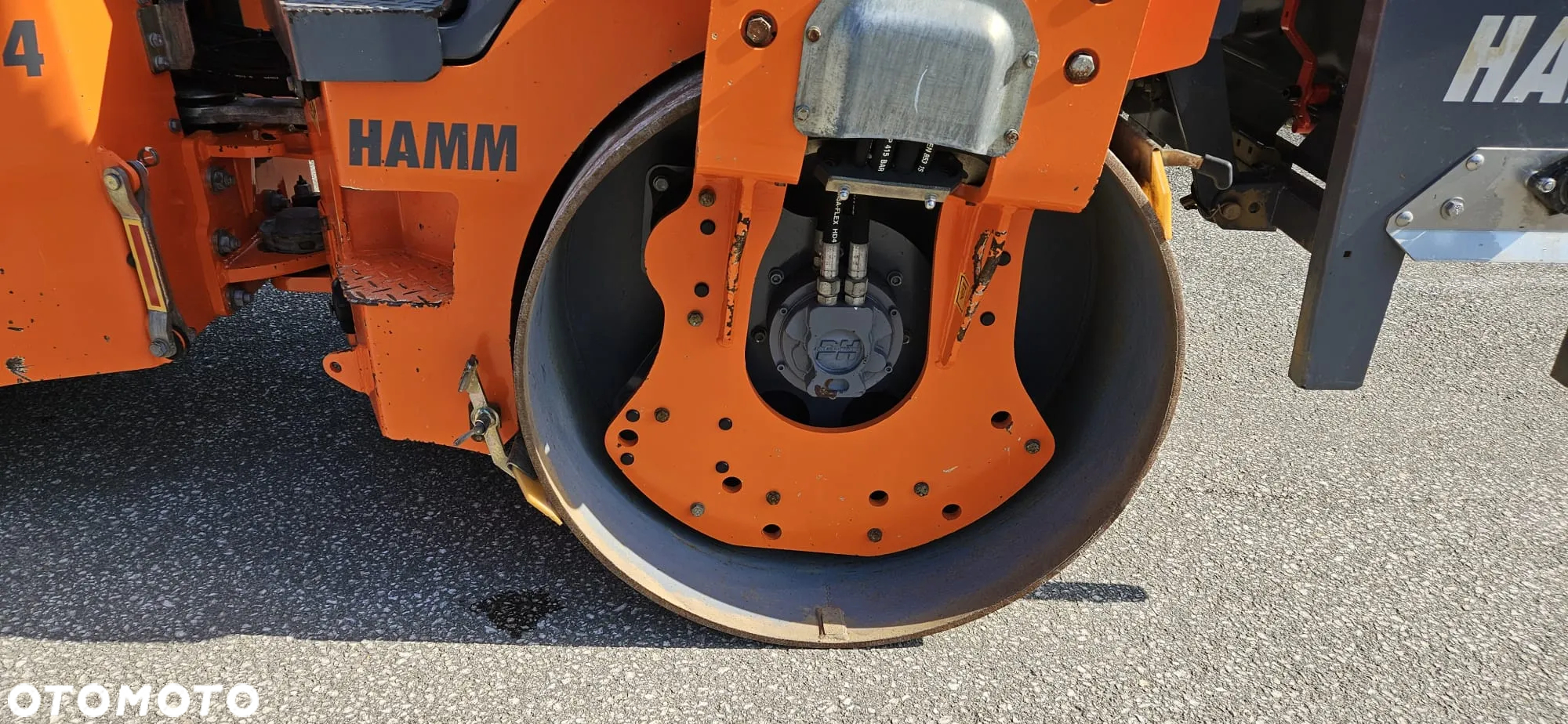 Hamm HD 14 VV - 11