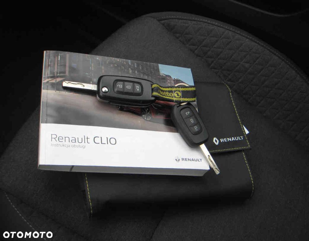 Renault Clio ver-1-0-tce-zen - 21