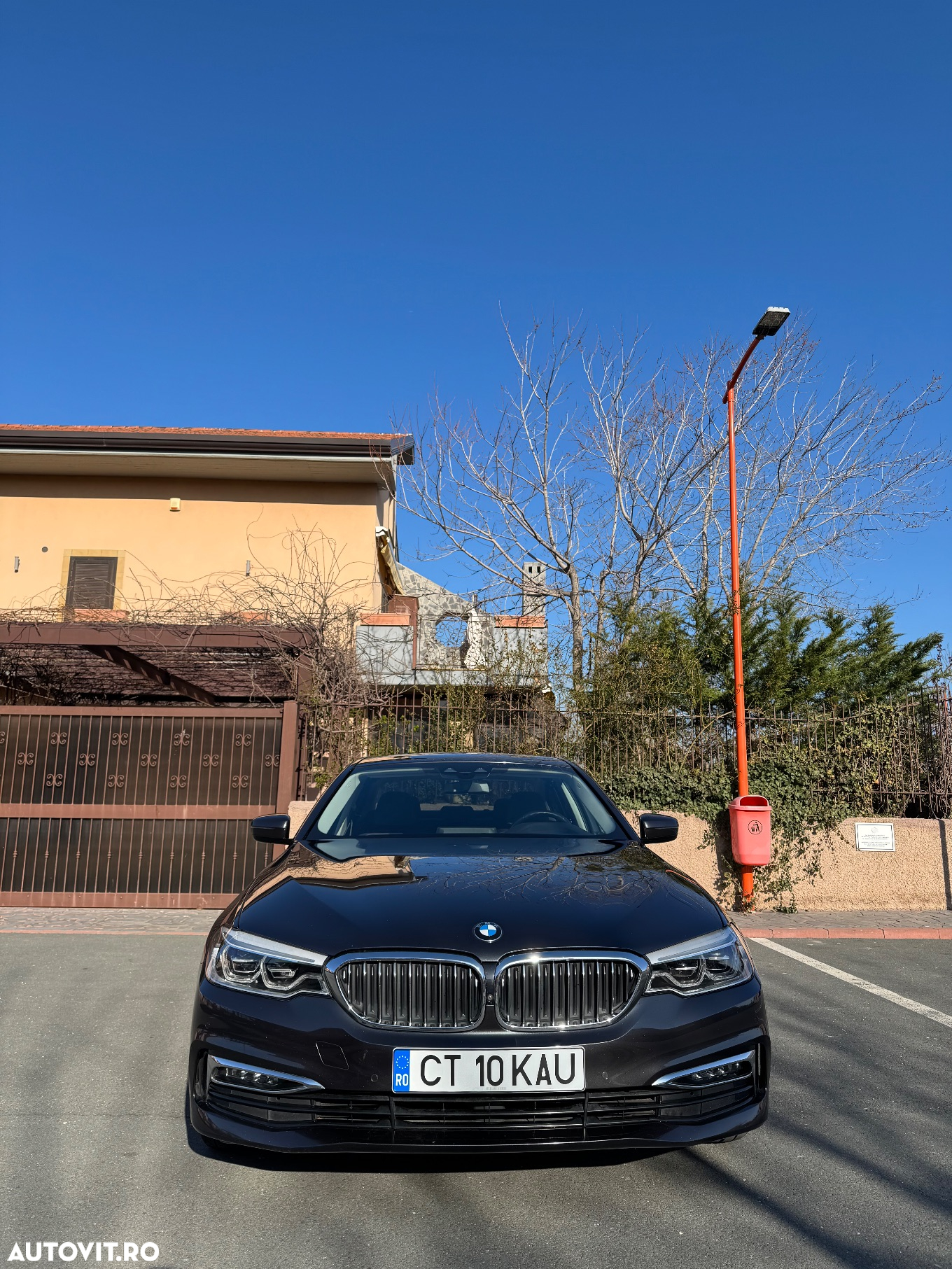 BMW Seria 5 530e AT PHEV - 2