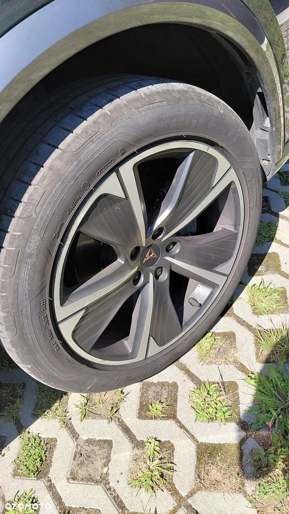 Cupra Formentor - 27