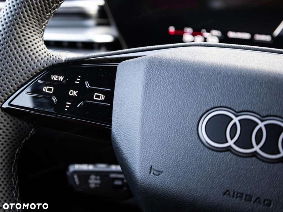 Audi A5 Limousine - 11