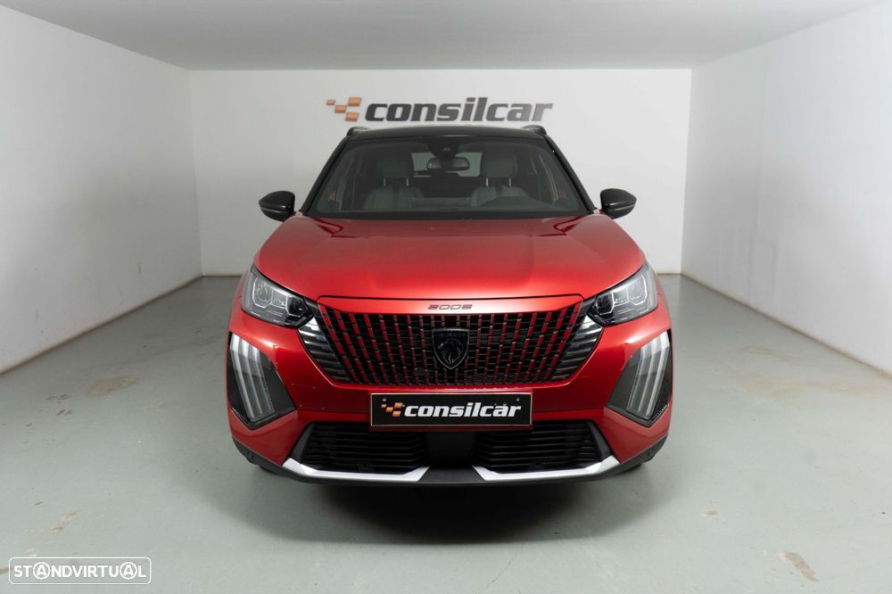 Peugeot 2008 1.2 PureTech Allure Pack - 2