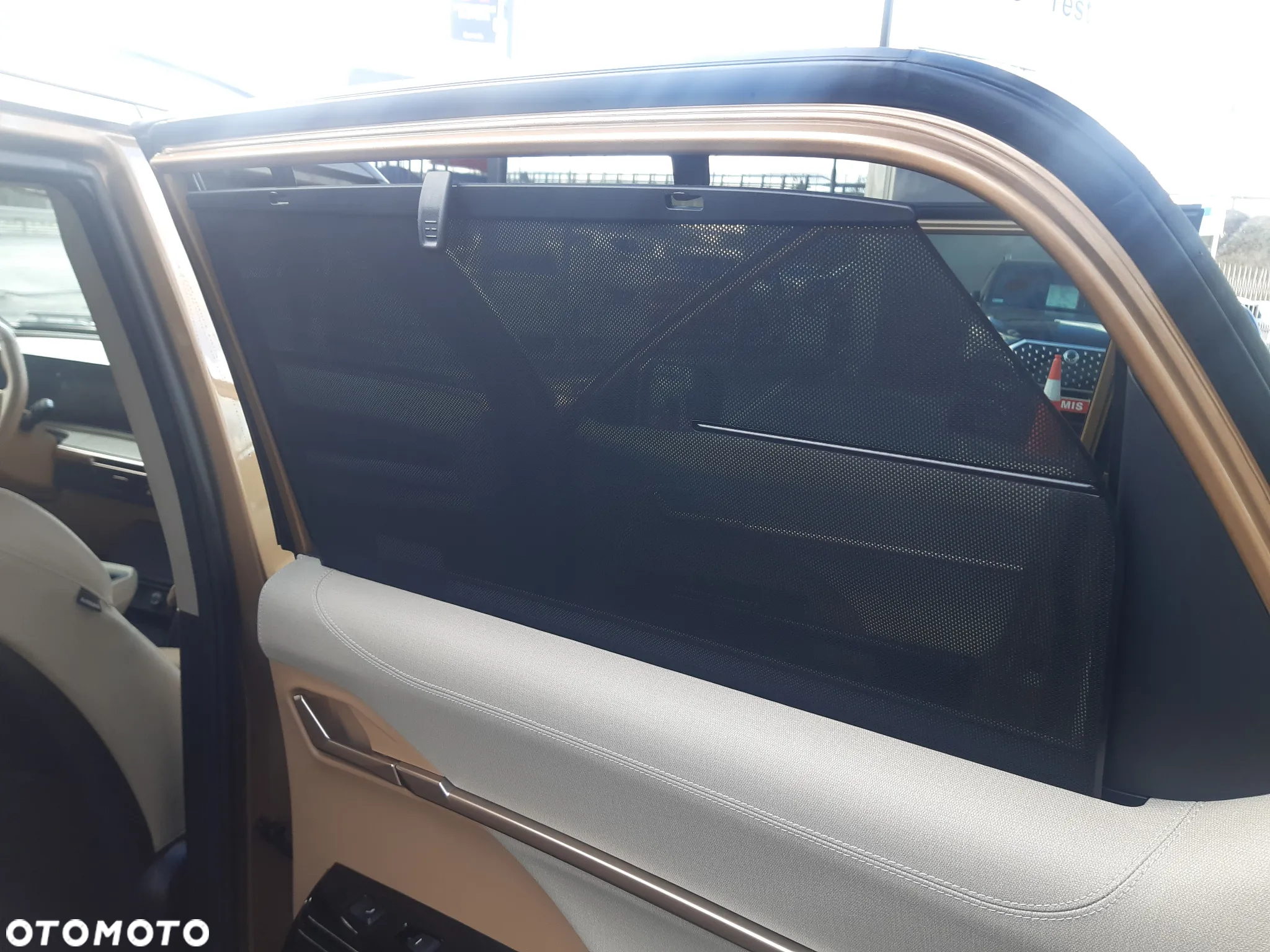 SsangYong/KGM Actyon - 15