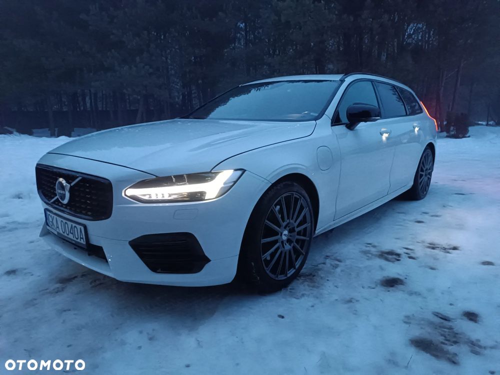 Volvo V90 - 23
