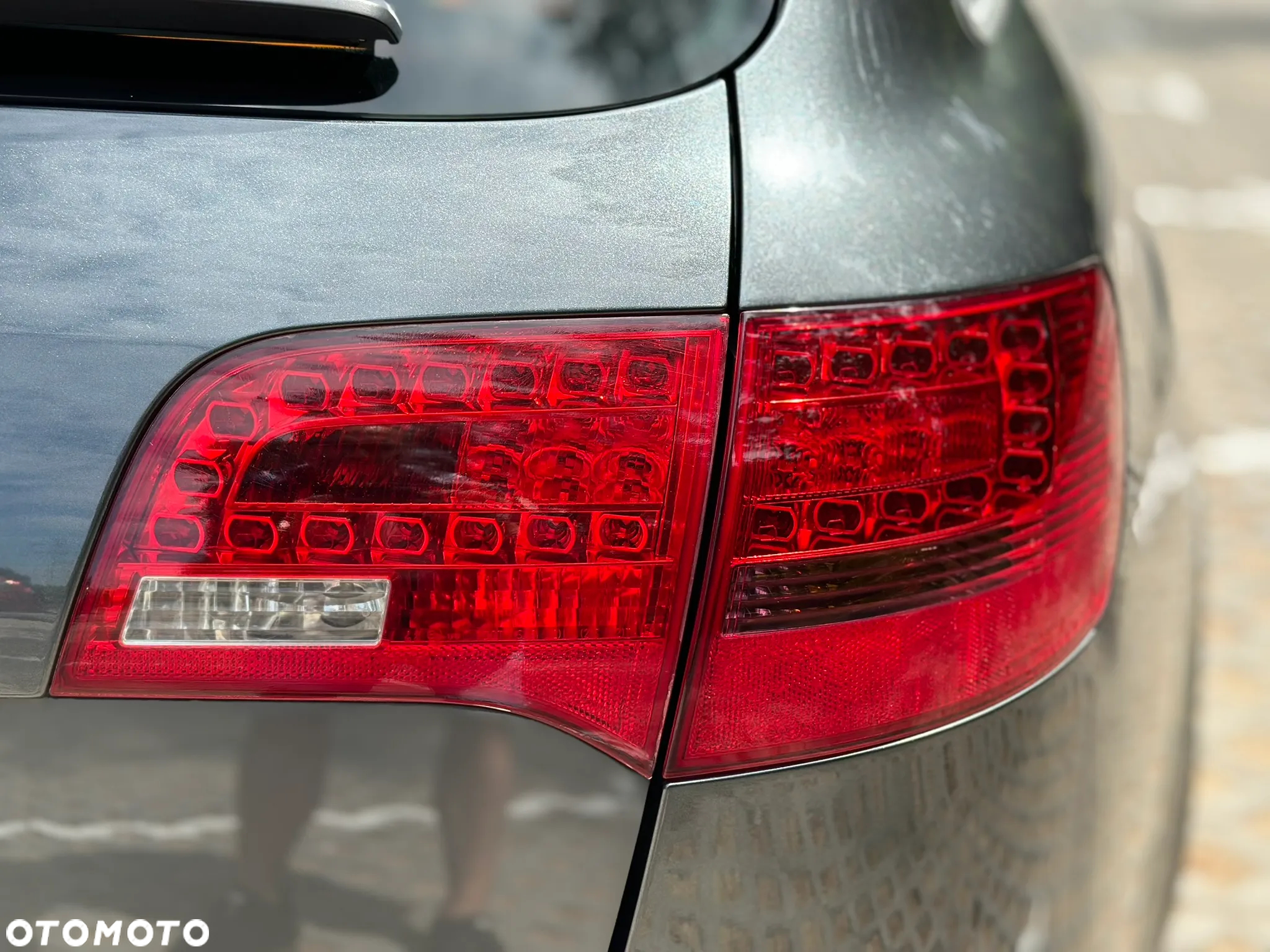 Audi RS6 5.0 TFSI Quattro Tiptr - 13