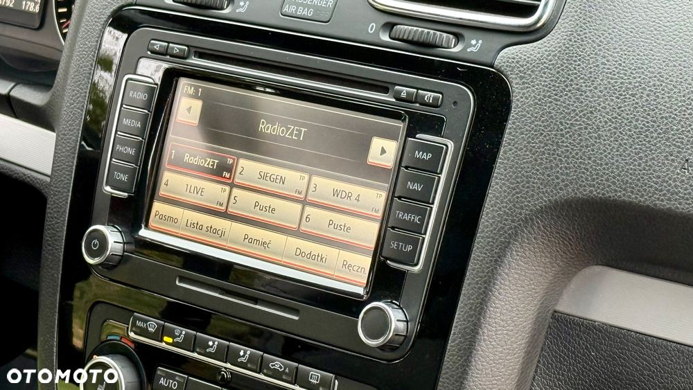 Volkswagen Scirocco 1.4 TSI R-Style DSG - 30