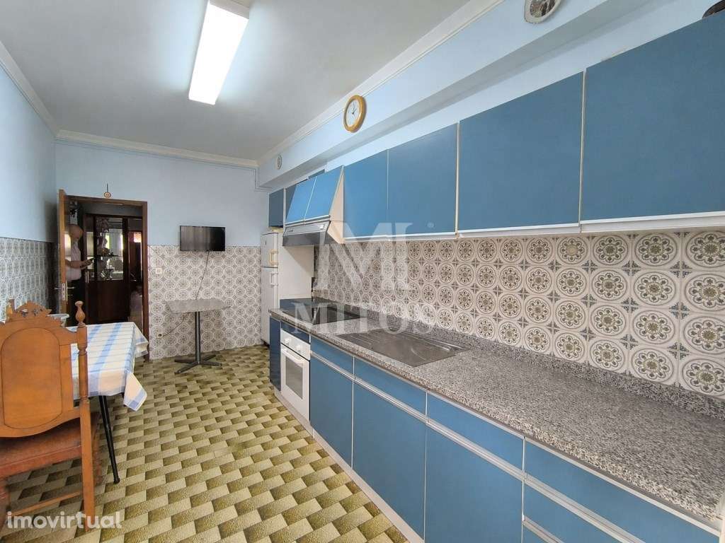 Apartamento T3 em Darque - Grande imagem: 2/17