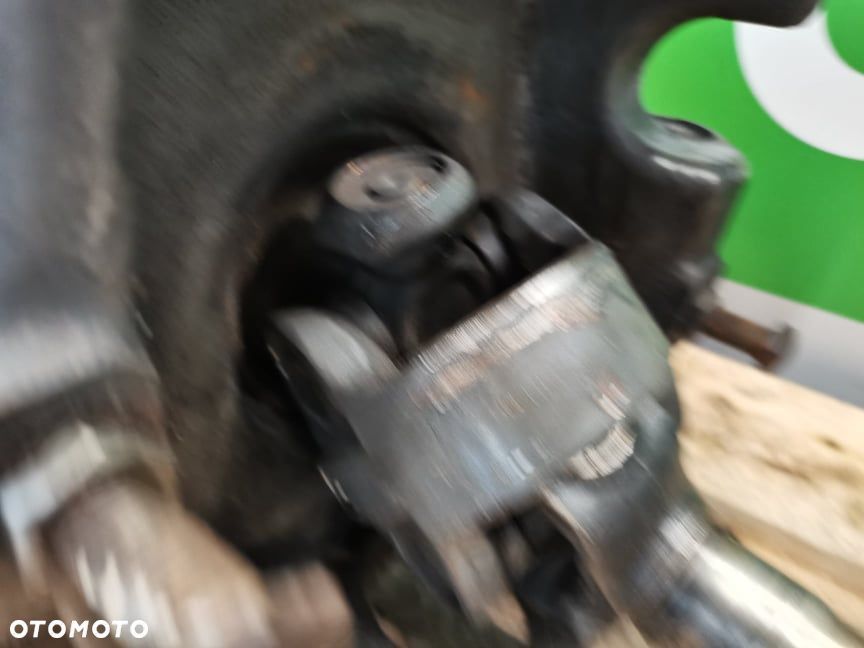 Zwolnica Fendt 820 Vario - 13
