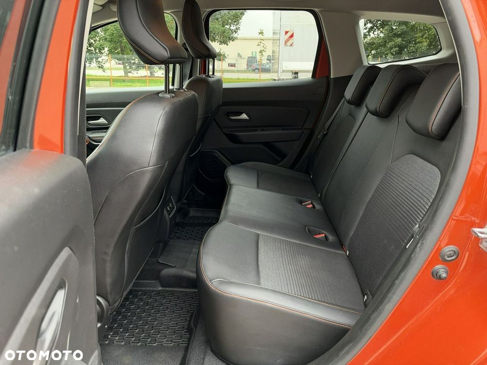 Dacia Duster 1.3 TCe Extreme EDC - 15