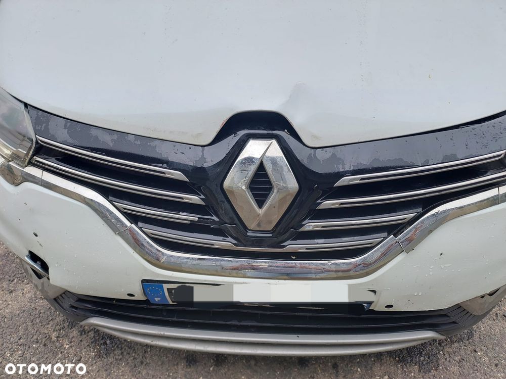 Renault Espace Energy dCi 130 Business - 7