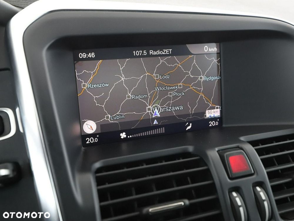 Volvo XC 60 D3 Momentum - 25