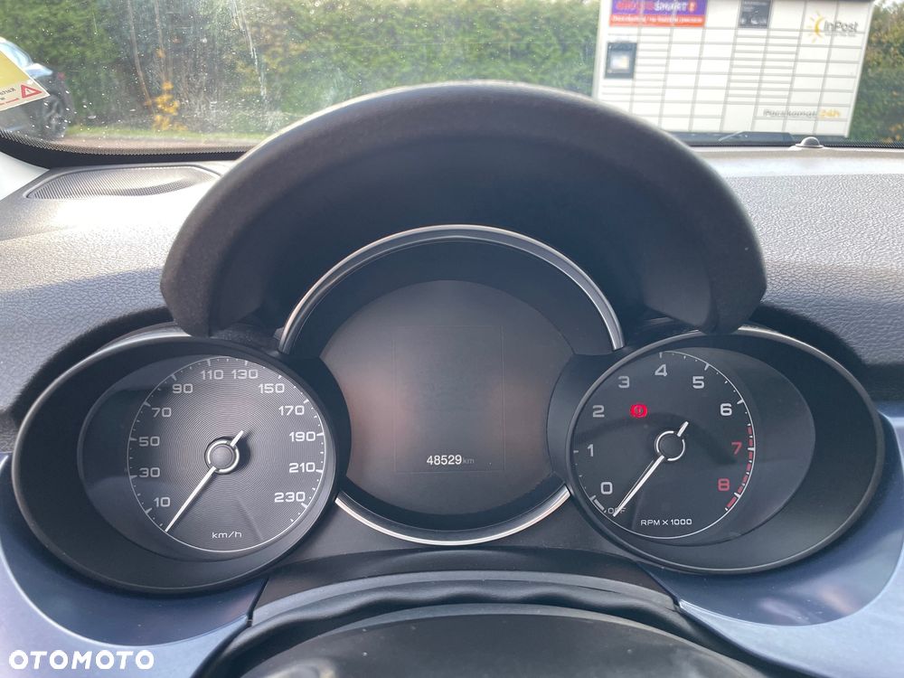 Fiat 500X 1.0 T3 Cult - 26