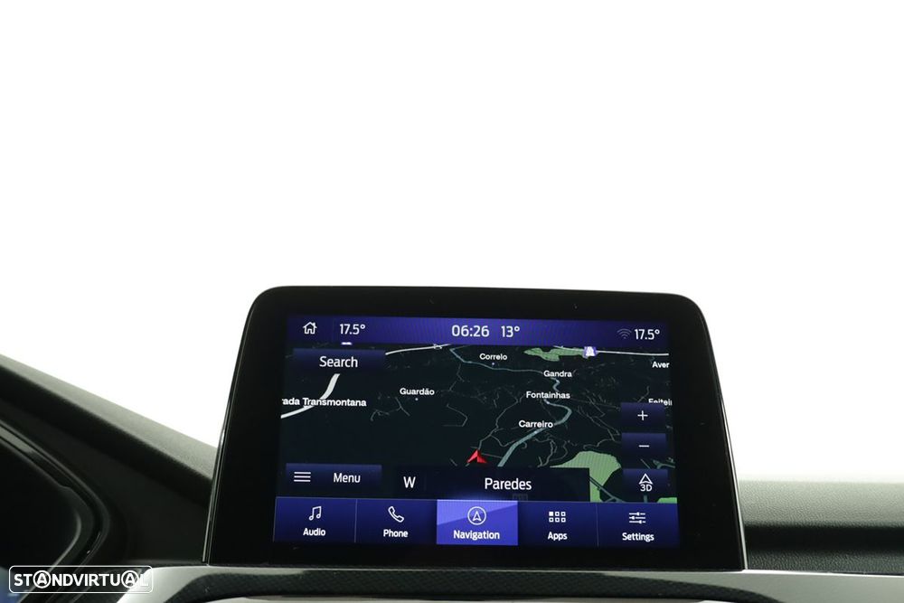 Ford Kuga 1.5 TDCi EcoBlue ST-Line - 11