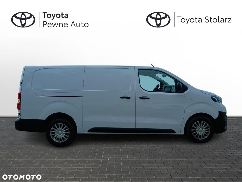 Toyota PROACE - 6
