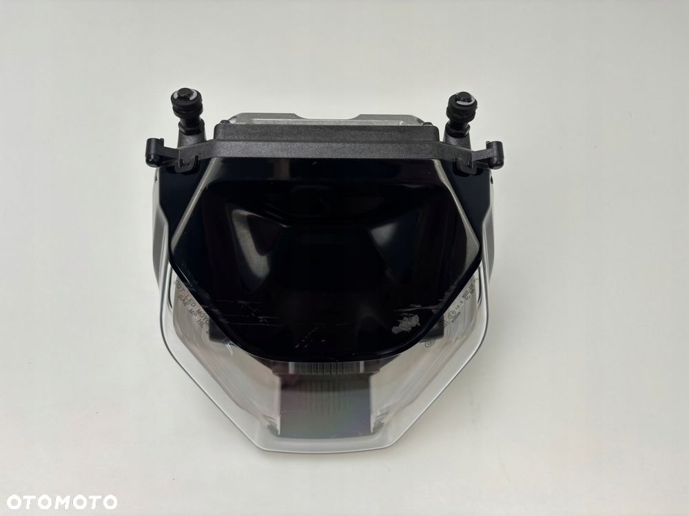 Przednia lampa reflektor BMW R1300R 2025 Oryginał - 9