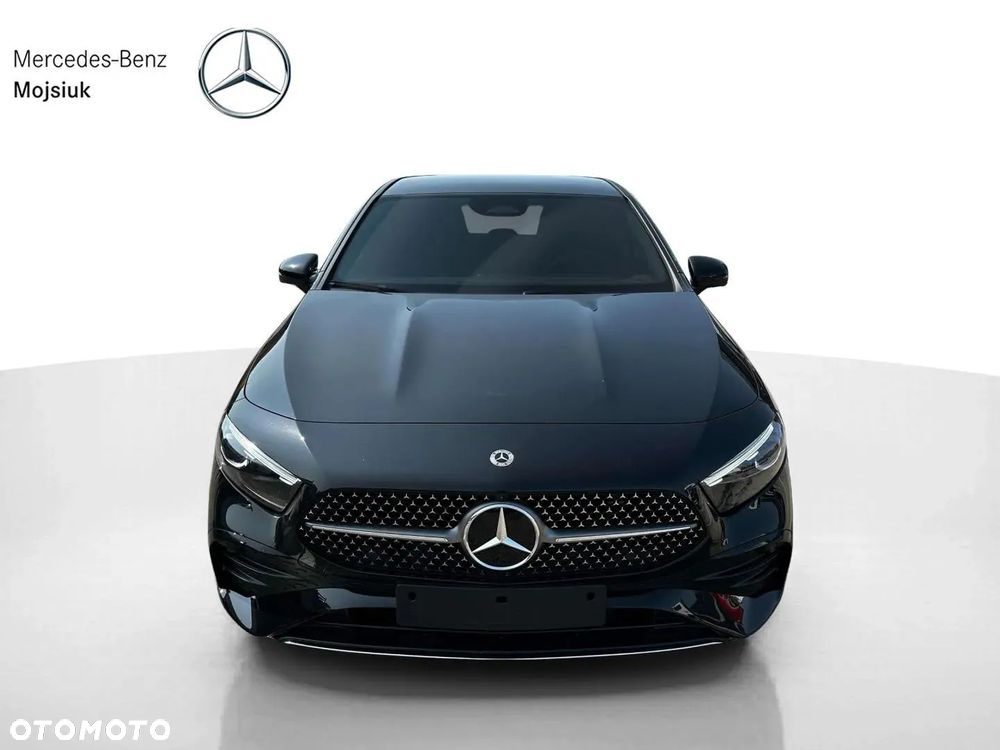 Mercedes-Benz Klasa A 200 AMG Line 7G-DCT - 2