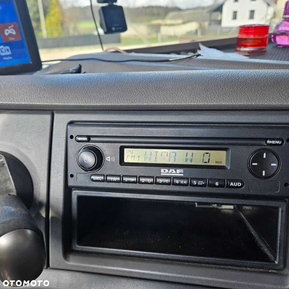 DAF XF480 - 17