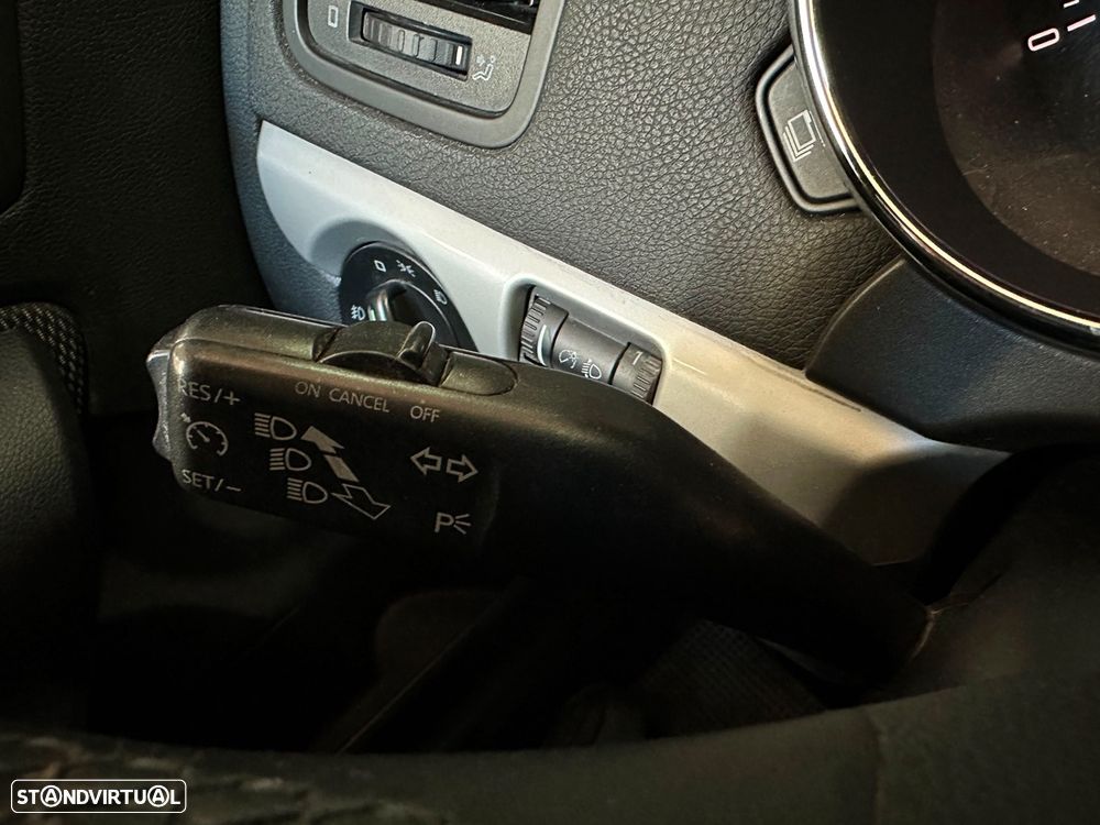 Skoda Yeti 1.2 TSI Ambition - 17