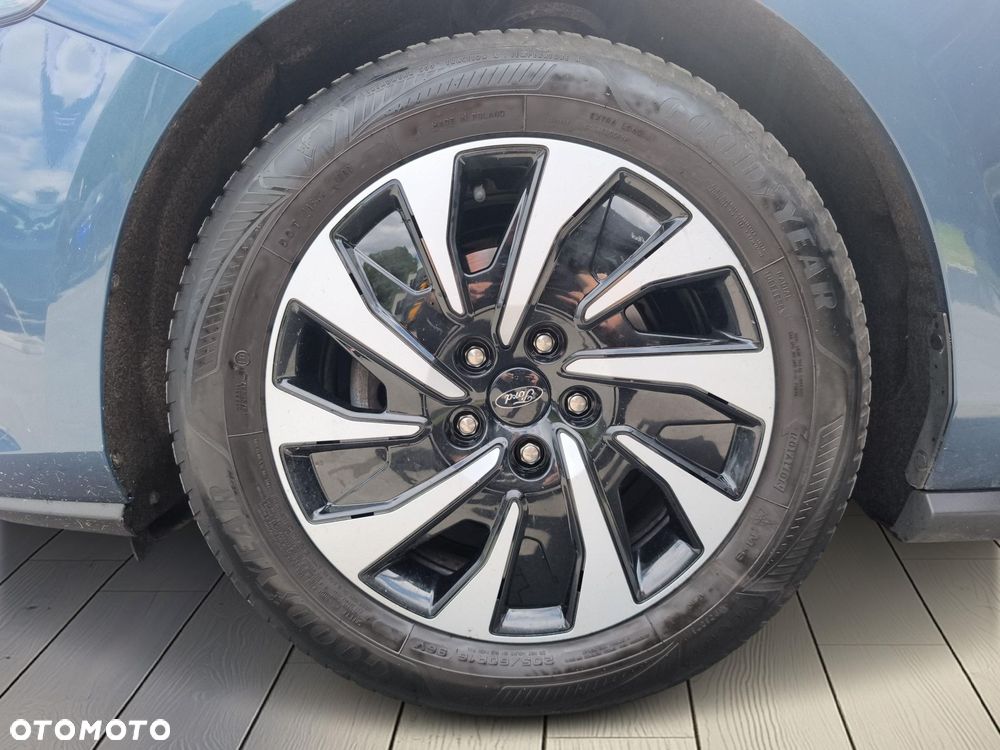 Ford Focus - 21