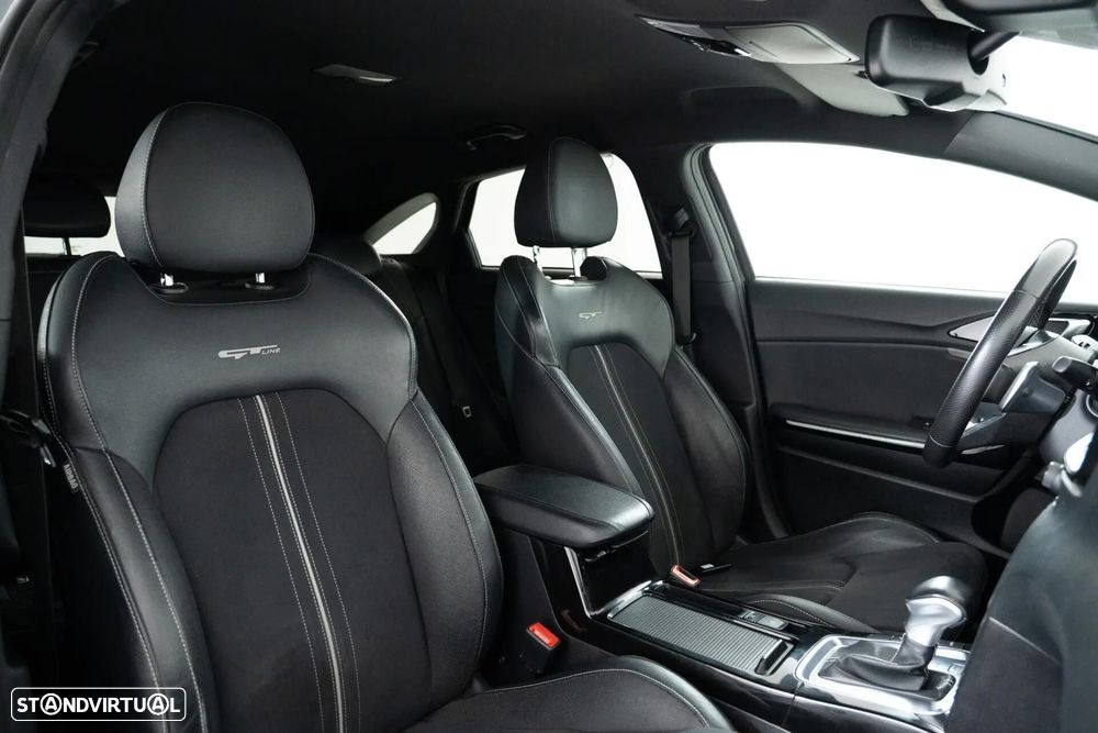 Kia ProCeed 1.6 CRDi GT Line 7DCT - 5