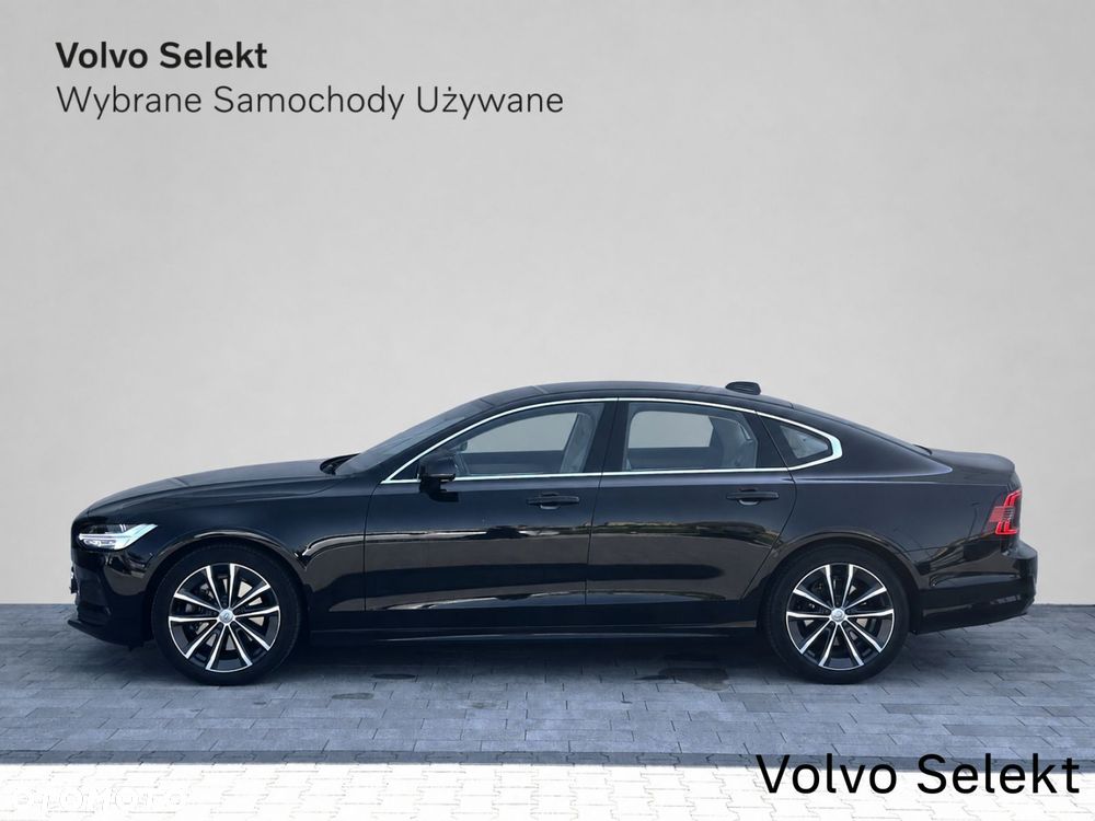 Volvo S90 - 7